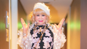 柴村恵美子は会社の社長だった!?年収や収入はいくら稼いでるの?【アウトデラックス】