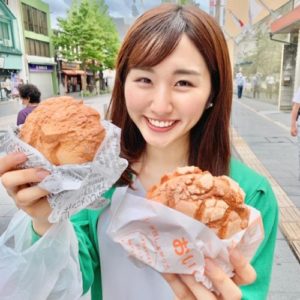 本行慶子アナ(テレビ信州)の彼氏や結婚相手などの熱愛情報は?【マツコ会議】