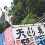 三宅天真の職業(仕事)はライター？移動式銭湯の収入は赤字経営！？【月曜から夜ふかし】