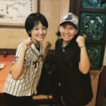 梁瀬郁瑛(龍鳳酒家長女)の旦那(夫)は台湾人!?子供はハーフで名前は?【ザノンフィクション】