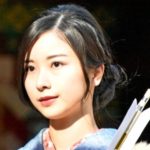 佐々木琴子の事件とは?卒業理由は塩対応になってしまったから!?