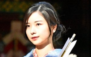 佐々木琴子の事件とは?卒業理由は塩対応になってしまったから!?