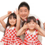 はねまり パパ(父親)が気持ち悪いし嫌い！？仕事(職業)や年収はいくら？