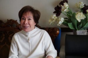 コンチママ(白い部屋)の本名や経歴は?現在の彼氏や年収も調査!【ザノンフィクション】