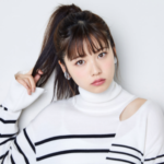 小芝風花の実家の両親(母親・父親)の年齢は?姉妹の家族構成は?