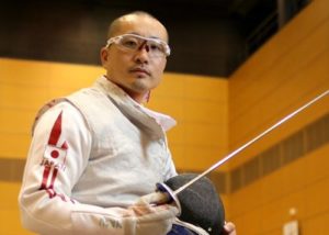 安直樹の身長体重・プロフィールは?嫁(妻)や子供はいるのか調査!