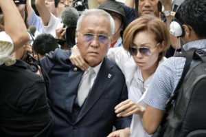 山根智巳(山根明の嫁)の出身や年齢は?韓国クラブの場所や馴れ初めも調査!【ザノンフィクション】