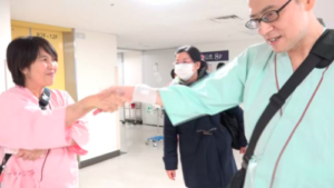 河内容子の子供や旦那(夫)は?現在の仕事(職業)は何しているの?【ザノンフィクション】