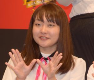 吉住(芸人)の彼氏はたっちゃん!?かわいくないのに芸人3人から告白されていた!?