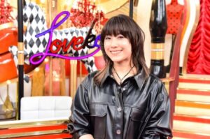 IMALU(イマル)のハーフ彼氏(恋人)のミュージシャンを特定!?年齢や顔画像は?