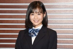 森七菜は東陽中学校・大分高校出身!?学歴と偏差値も調査!