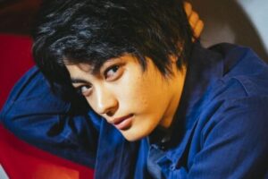 神尾楓珠の本名や名前の由来は?読み方はふうじゅ!?高校や中学はどこかも調査!