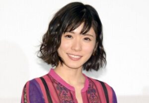 松岡茉優の母親・父親などの家族構成は？実家(出身地)は杉並区でお金持ち!?